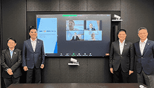 彩霸王董事会决议通过收购德国BHTC 拓展智慧移动生态圈