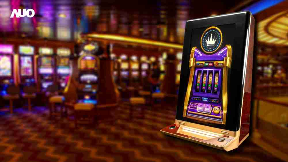 彩霸王研发出全球最大30吋裸眼3D Micro LED双层显示器，，，结合Micro LED与A.R.T. LCD显示技术，，，形成不同景深的影像平面，，，可应用于电子游艺场域，，，，提供玩家更丰富的游乐体验